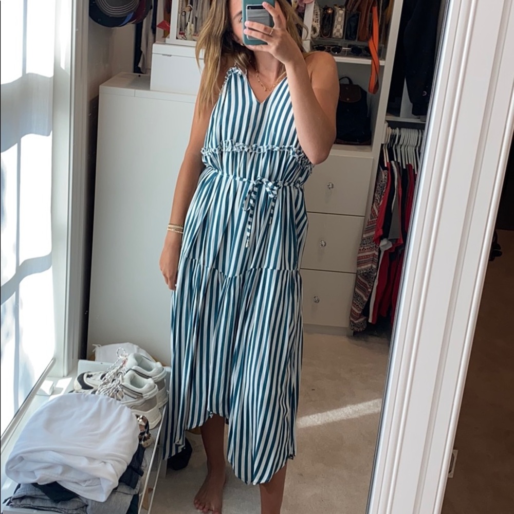 Sun Dress